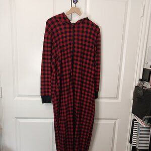 Jaclyn Intimates Women's One Piece Pajamas Sleepwear